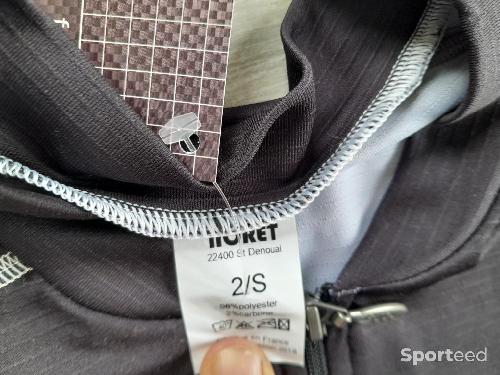 Vélo route - Maillot cyclisme  - photo 5