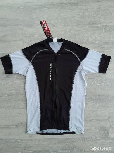 Vélo route - Maillot cyclisme  - photo 5