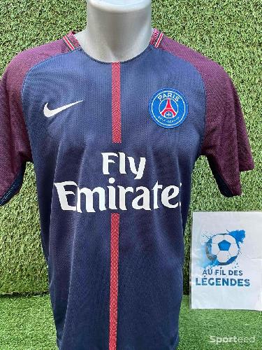 Football - Maillot verratti PSG  - photo 6