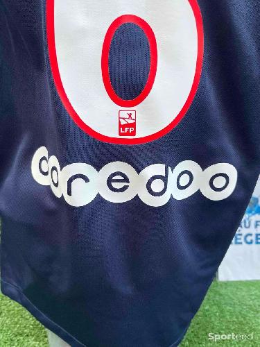 Football - Maillot verratti PSG  - photo 6