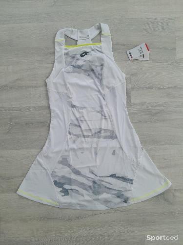 Tennis - Robe de tennis  - photo 5