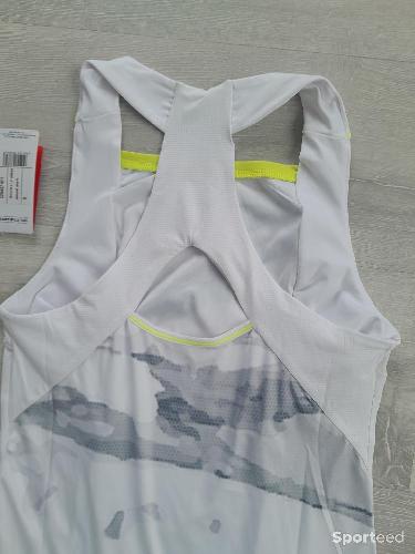Tennis - Robe de tennis  - photo 5