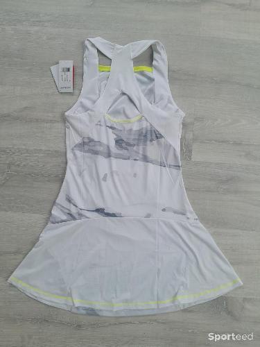 Tennis - Robe de tennis  - photo 5