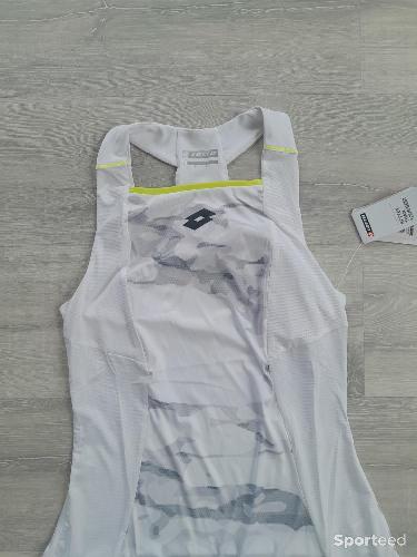 Tennis - Robe de tennis  - photo 5