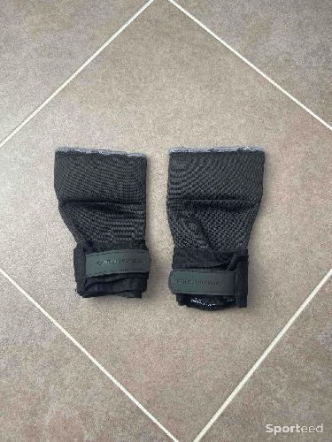 Boxes - Paire de mitaines de boxe Outshock - photo 4