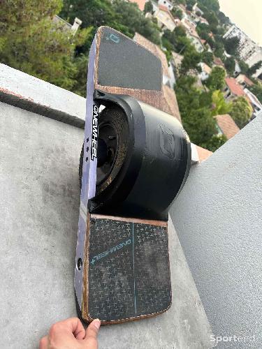 Trottinette - onewheel+ - photo 6