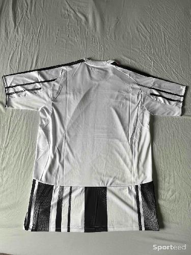 Football - Maillot de football - Juventus domicile 25/26 - Taille L - photo 4