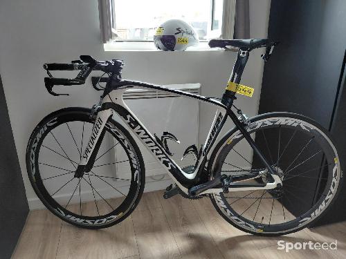 Vélo route - Specialized Venge S-WORKS  - photo 4