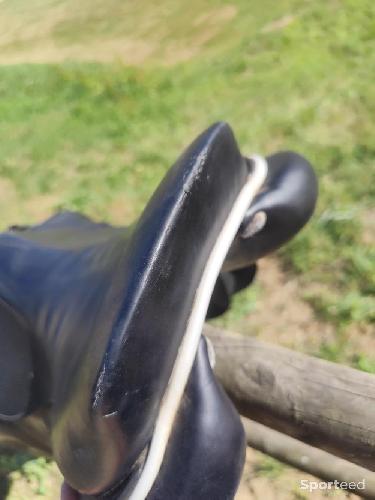 Equitation - Selle GBS - photo 6