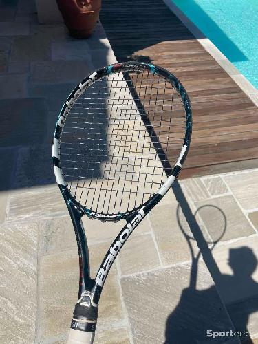 Tennis -  Raquette pure drive - photo 5
