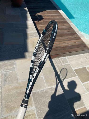 Tennis -  Raquette pure drive - photo 5