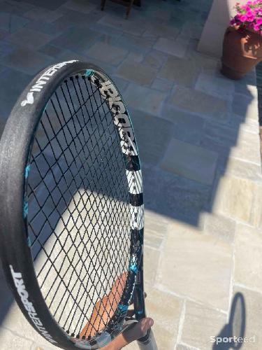 Tennis -  Raquette pure drive - photo 5