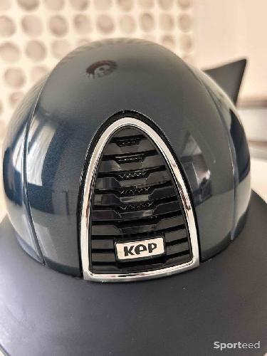 Equitation - Bombe KEP cromo2.0 - photo 6