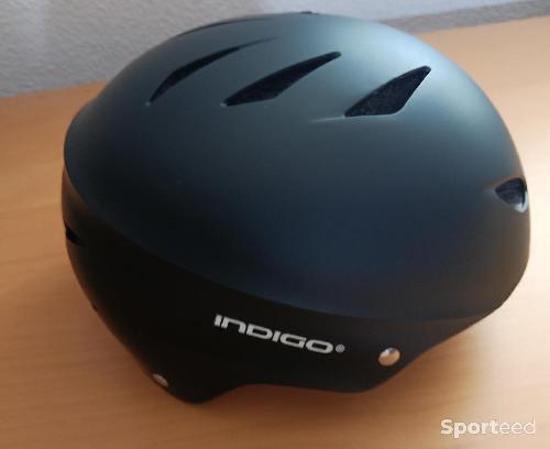 Skateboard / Longboard - Casque skate/ Trotinette  - photo 6