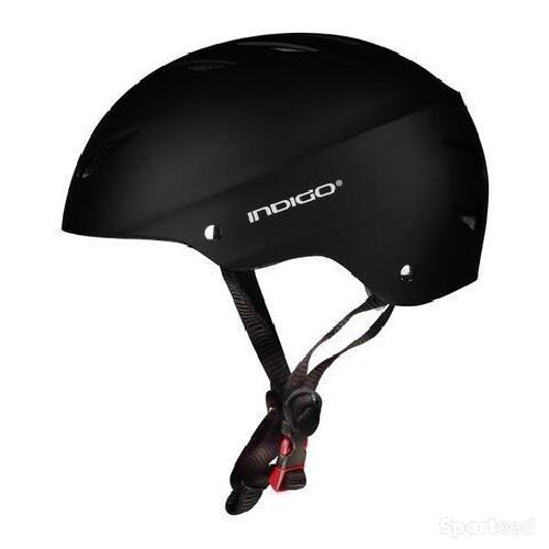 Skateboard / Longboard - Casque skate/ Trotinette  - photo 6