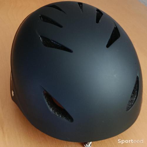 Skateboard / Longboard - Casque skate/ Trotinette  - photo 6