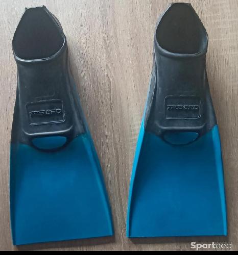 Natation - Palmes de natation Tribord - photo 3