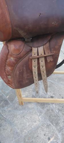 Equitation - Selle - photo 6