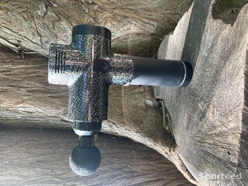 Accessoires électroniques -  Pistolet De Massage neuf  - photo 5