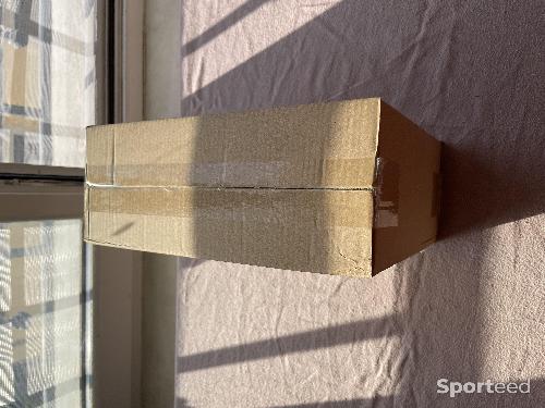Accessoires électroniques -  Pistolet De Massage neuf  - photo 5