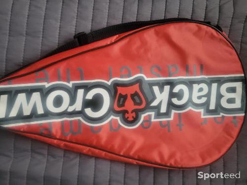 Padel - raquette de padel quasi neuve - photo 5