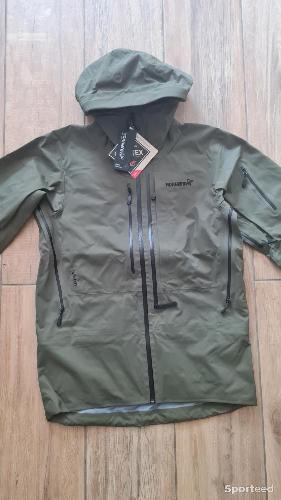 Alpinisme - Norrøna Lofoten Gore-Tex Pro Jacket - photo 6