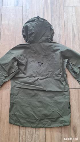 Alpinisme - Norrøna Lofoten Gore-Tex Pro Jacket - photo 6