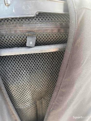 Equitation - Airbag seaver  - photo 6