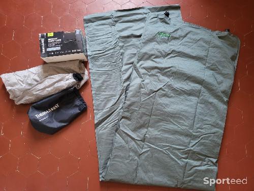 Randonnée / Trek - Matelas gonflable NEOAIR TOPO LUXE Regular - photo 4