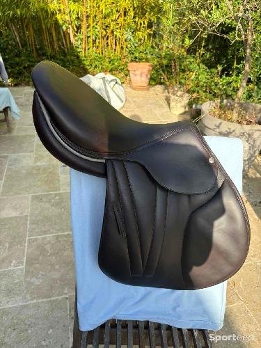 Equitation - Selle BUTET à vendre  - photo 6