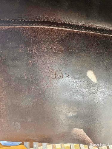 Equitation - Selle BUTET à vendre  - photo 6