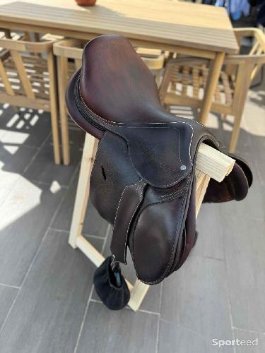 Equitation - Selle Jump’in - photo 6