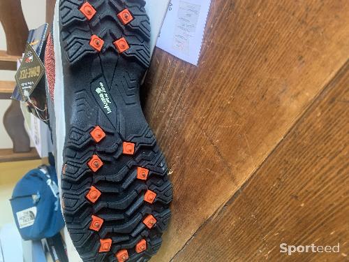 Randonnée / Trek - Chaussures de randonnée  - photo 5