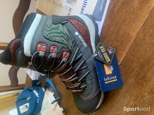 Randonnée / Trek - Chaussures de randonnée  - photo 5
