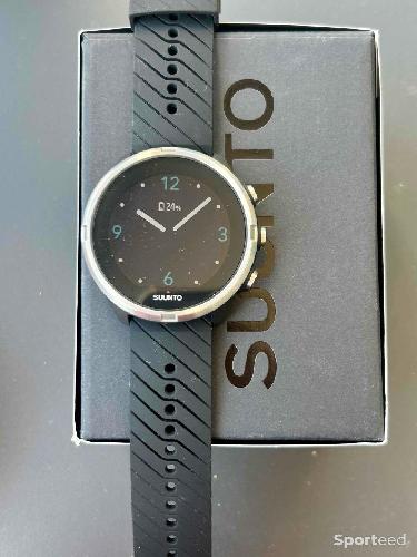 Accessoires électroniques - Montre Suunto 9  - photo 3