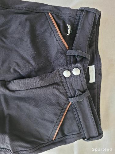 Equitation - Pantalon Enfant Pénéloppe Leprevost - photo 6