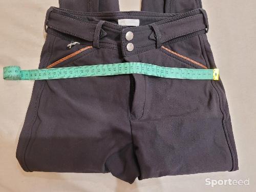 Equitation - Pantalon Enfant Pénéloppe Leprevost - photo 6