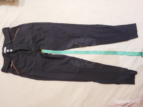 Equitation - Pantalon Enfant Pénéloppe Leprevost - photo 6