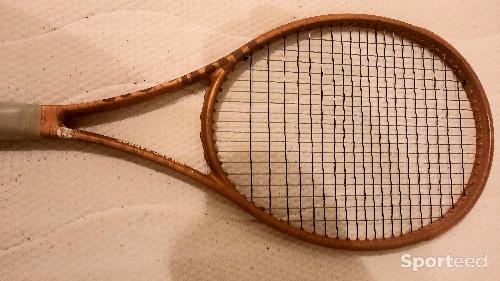 Tennis - Wilson Blade V8 Édition limité Roland Garros  - photo 6