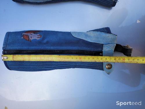 Equitation - Mini-chaps enfant - photo 5