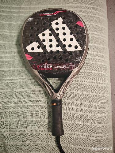 Padel - Raquette Padel Adidas Adipower Carbone Lite 3.4 - photo 6