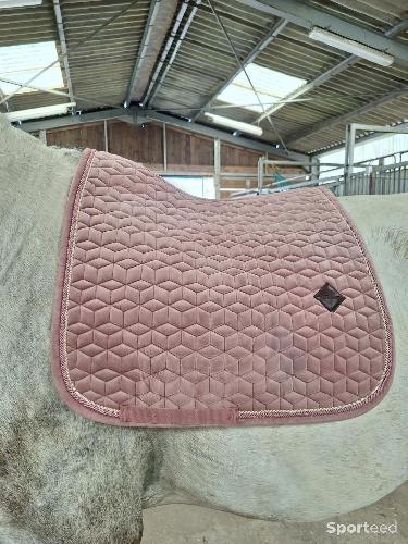 Equitation - Tapis kentucky dressage  - photo 4