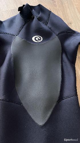 Surf - Combinaison Néoprène ripcurl  - photo 6