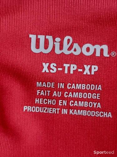 Golf - Jupe Wilson  - photo 5