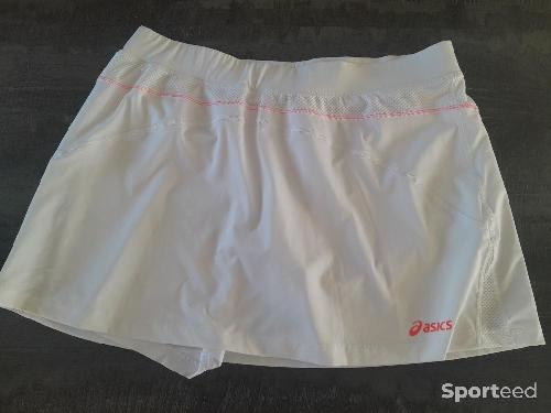 Golf - Jupe Asics  - photo 6