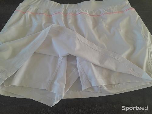 Golf - Jupe Asics  - photo 6
