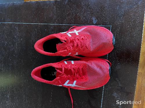 Athlétisme - Asics metaspeed sky+  - photo 5