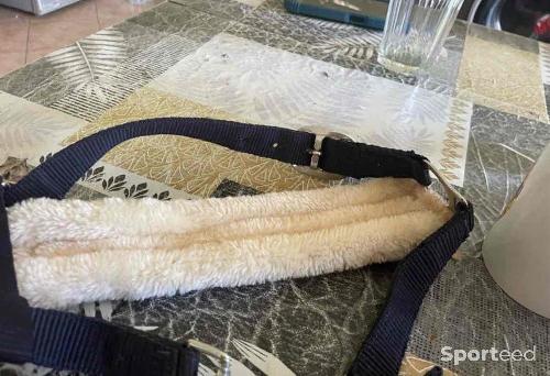 Equitation - Licol taille cheval  - photo 4