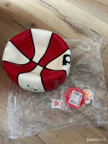 Basket-ball - Ballon basket Peak - photo 3