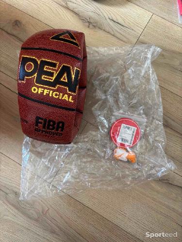 Basket-ball - Ballon basket Peak - photo 3